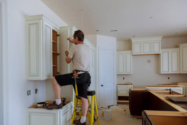Kitchen Remodeling Spring Valley