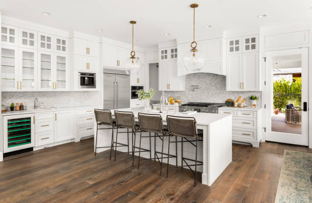 Kitchen Remodel Spring Valley JMT Kitchen Cabinet