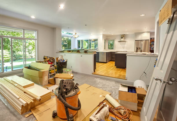 Kitchen Remodeling Spring Valley