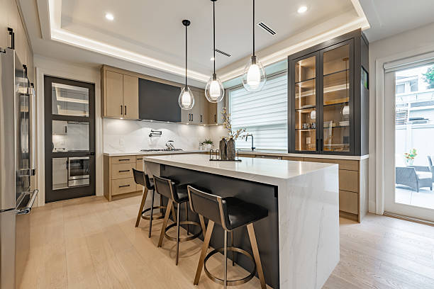 Kitchen Remodel Results Spring Valley